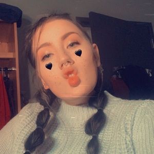 Meet your Posher, Allison